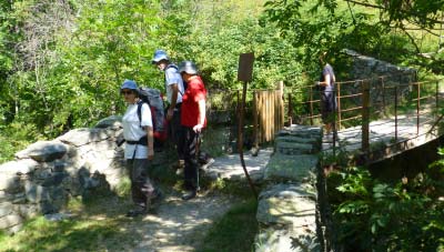 Activites pleine nature consultant tourisme et développement touristique