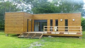 Hebergement touristique cousltant tourisme