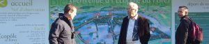 consultant tourisme cabane