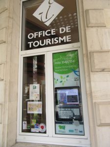 développement touristique campagne