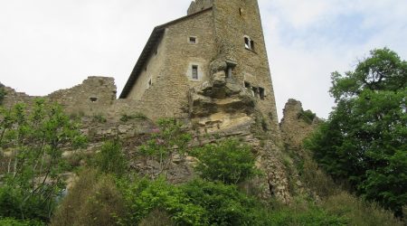 Chambres d'hotes gîte vertrieu - developpement touristique isere