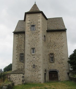 Une maison forte pour stimuler la création d’hébergement