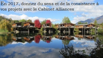 Voeux 2017 du Cabinet Alliances