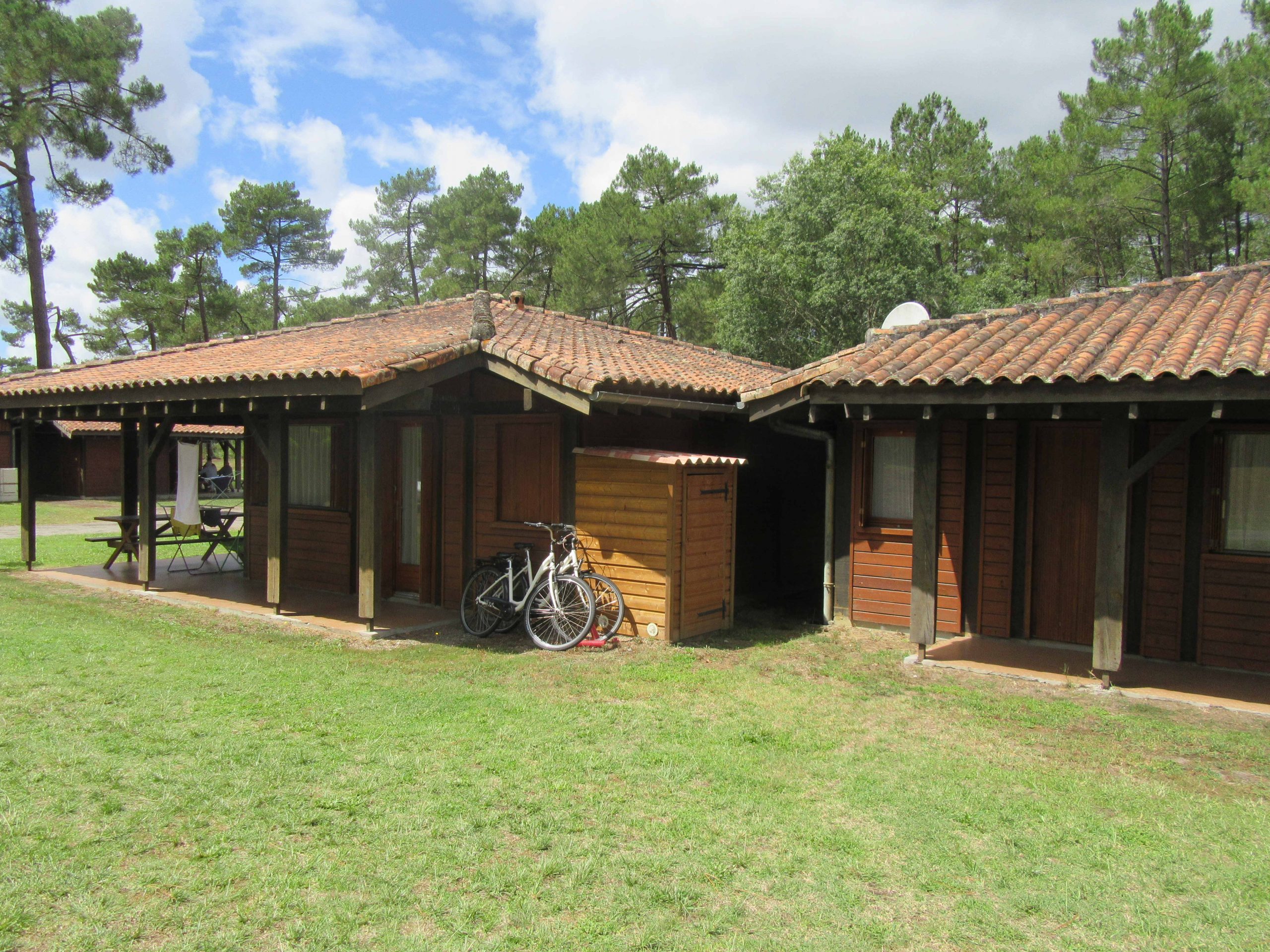 Repositionnement des hébergements touristiques des Landes de Gascogne