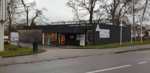 Etude de faisabilité pour l'implantation d'un stade d'eau vive