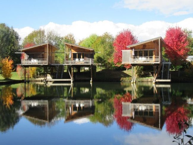 Hébergement Insolite Sur Terrain Non Constructible VALORISER VOTRE TERRAIN AVEC DES HEBERGEMENTS INSOLITES | Cabinet Alliances