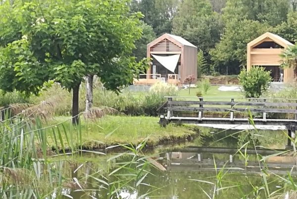 Nids du Chat à Yenne