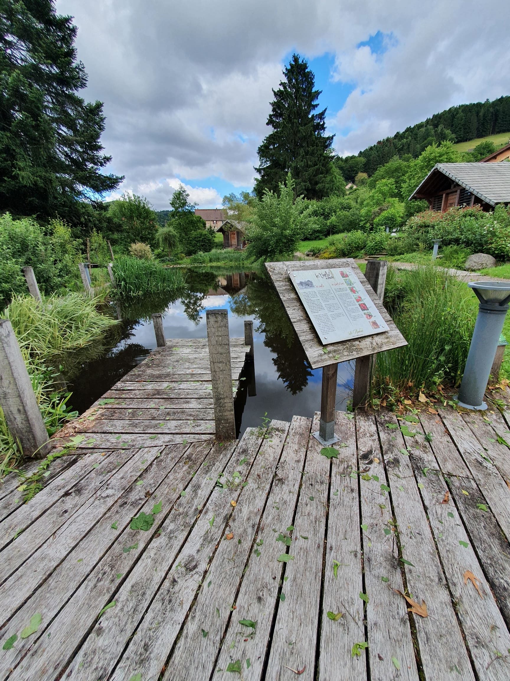 Osons le slow tourisme est une prise de conscience