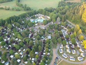Camping Murol