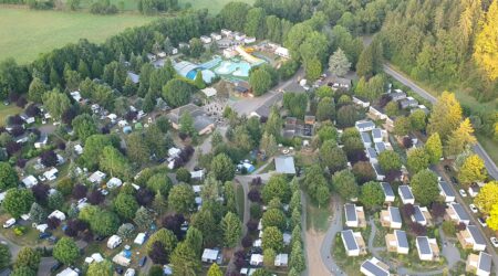Camping Murol
