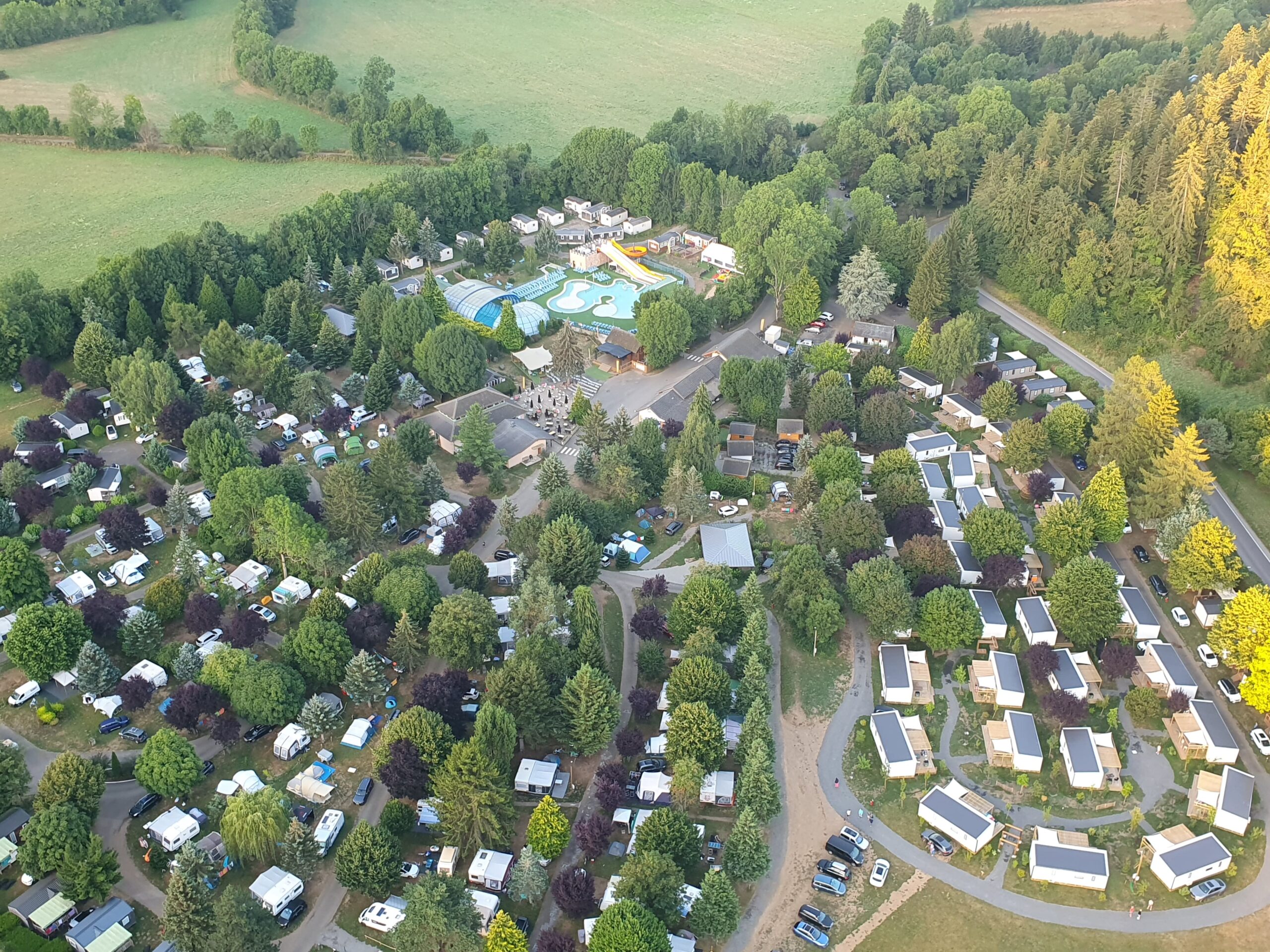 Webinaire pour relancer votre « Petit Camping »