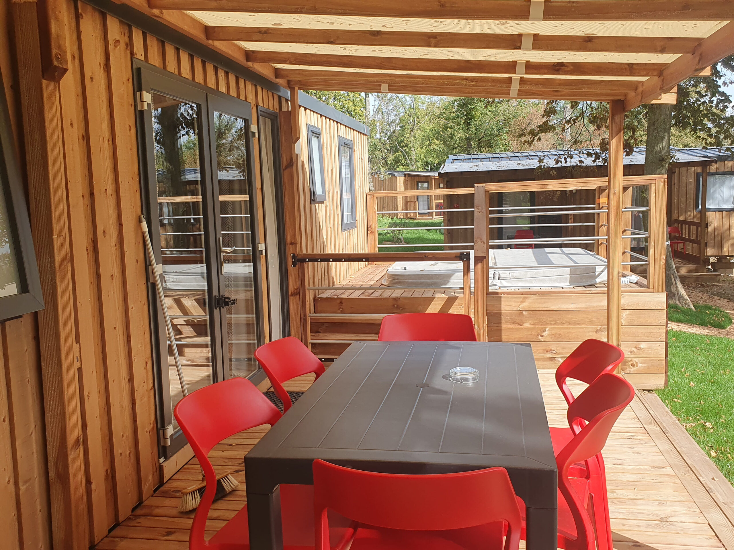 8 Leviers pour relancer votre petit camping