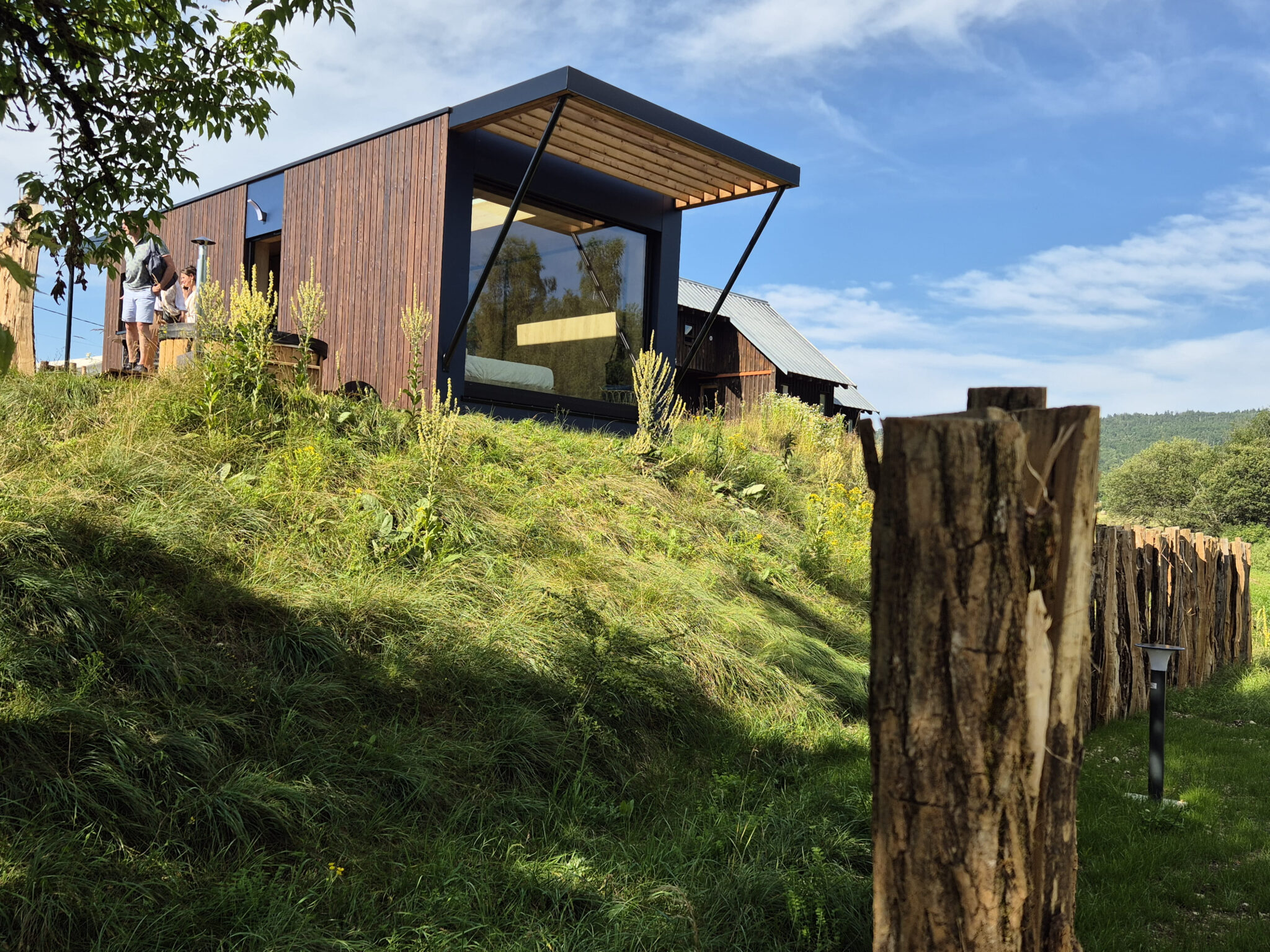 Hébergement Insolite Sur Terrain Non Constructible VALORISER VOTRE TERRAIN AVEC DES HEBERGEMENTS INSOLITES | Cabinet Alliances