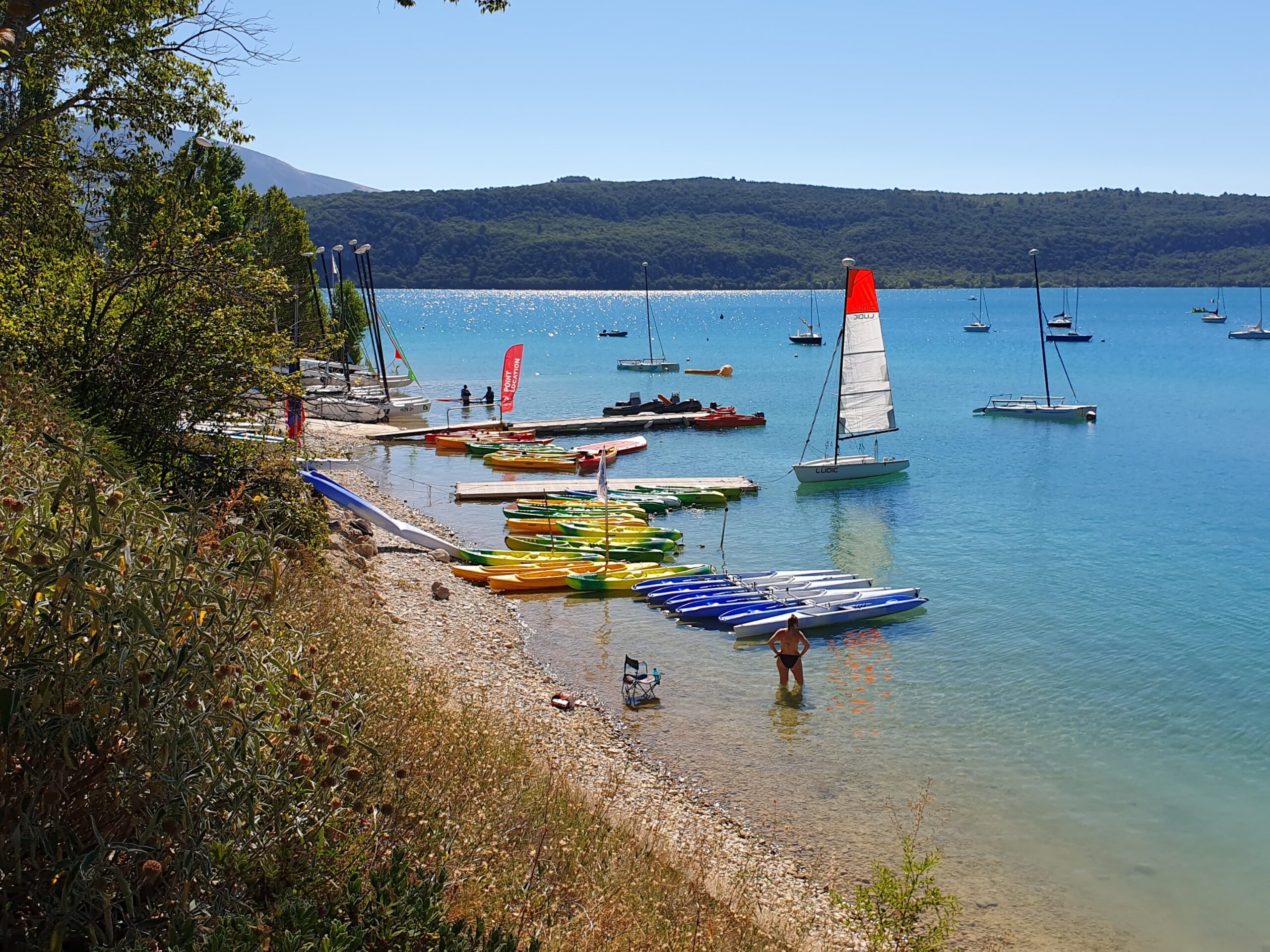 Le tourisme de nature, levier d’avenir pour les territoires
