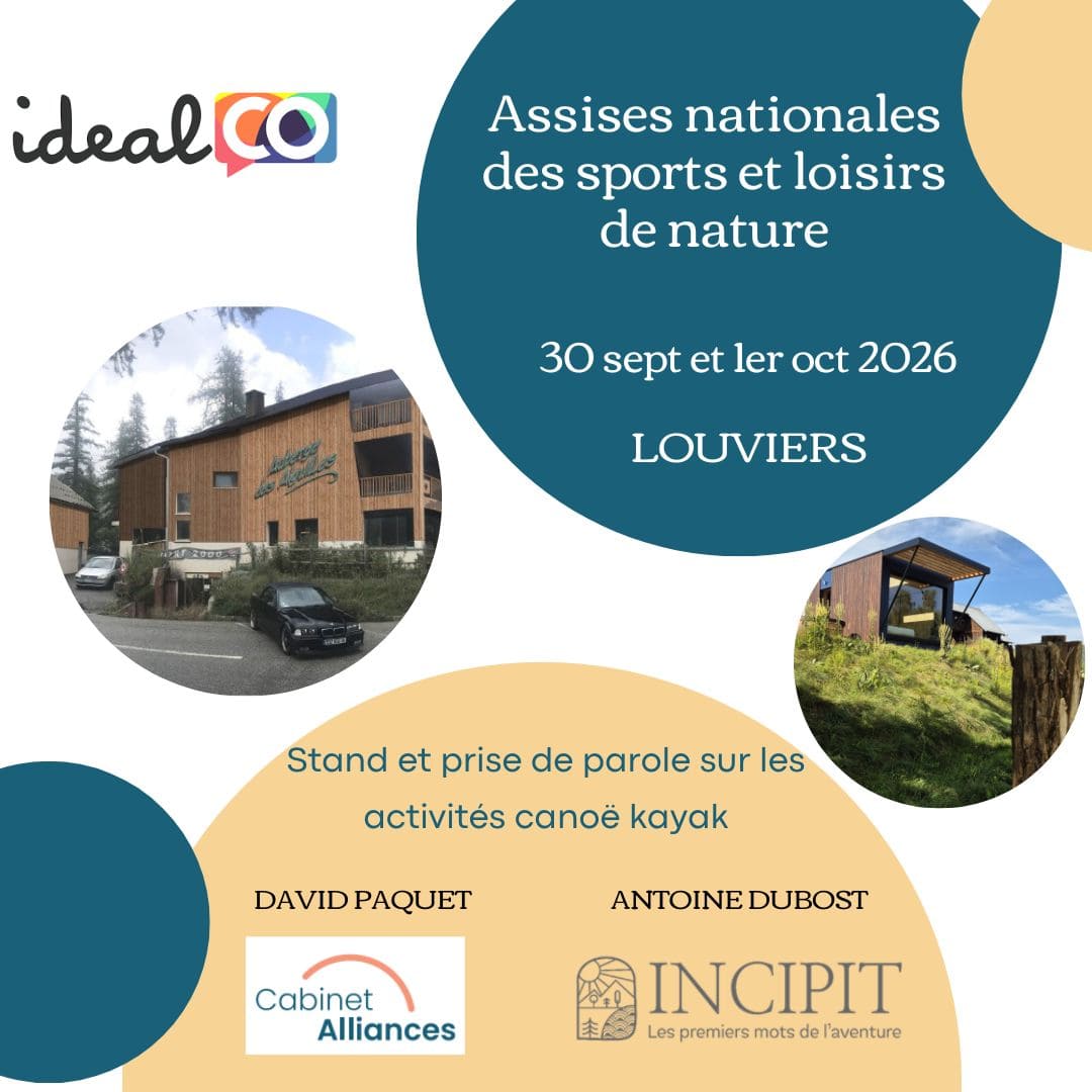 Les Assises Nationales des Sports & Loisirs de Nature : un rendez-vous stratégique pour les territoires